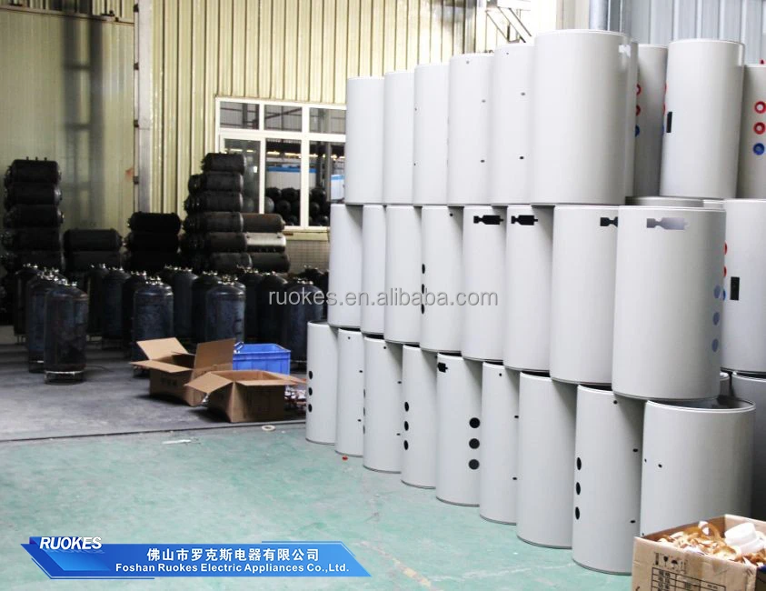Water Heater, Wall, IPX4, Waterproof - detail 22