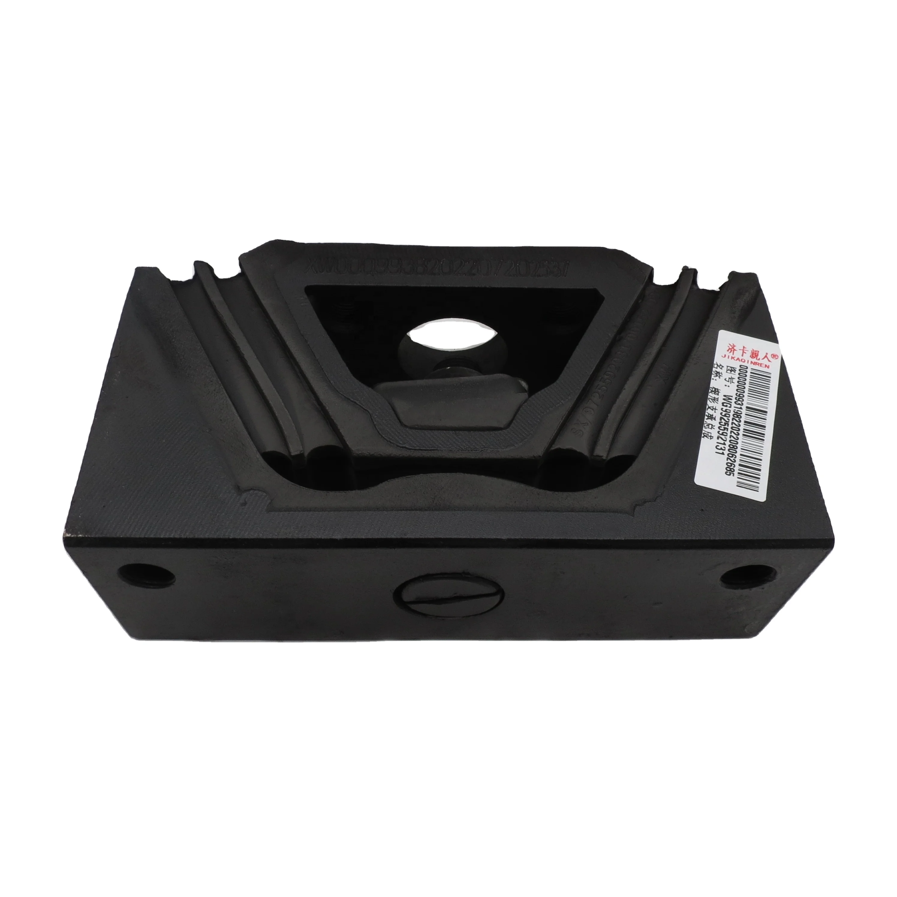 【中古】 OLD NEW THING WUMING1 High-quality Truck Spare Parts - Wedge Support Assy WG9725592031