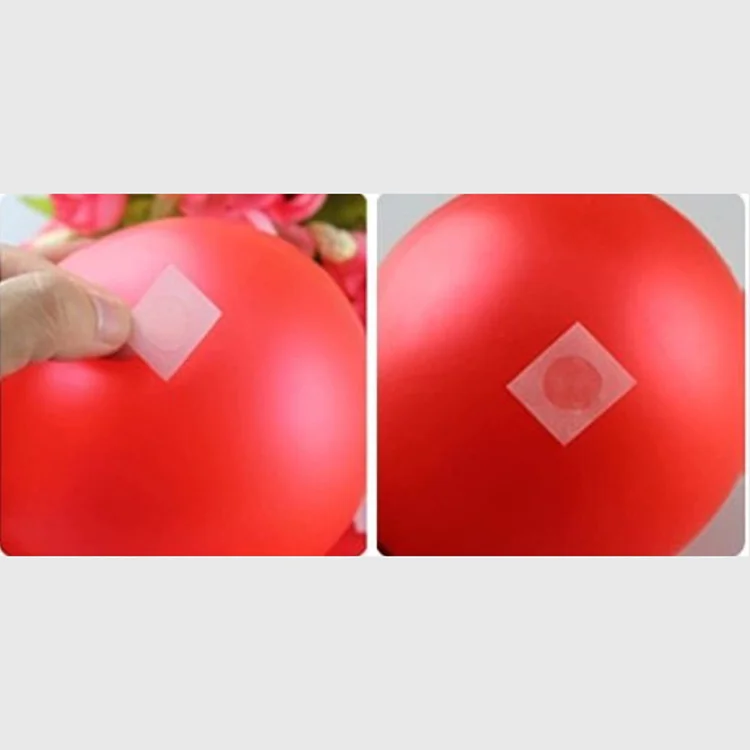 Balloon Removable Glue Dots 1000 ct