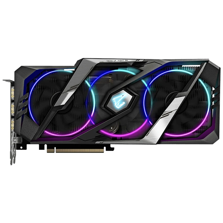 Gaming Oc Aorus Rtx 2070 Super Gaming Oc 2070 Super Usa GIGABYTE