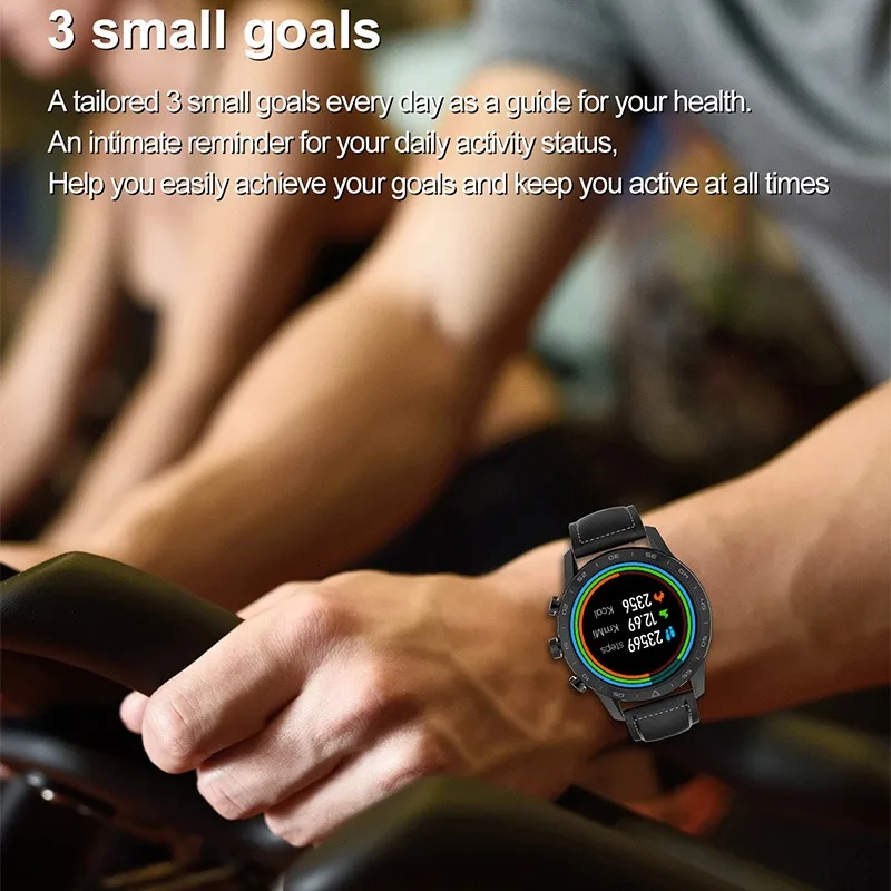 dt70 smartwatch