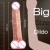 Realistic Skin Color