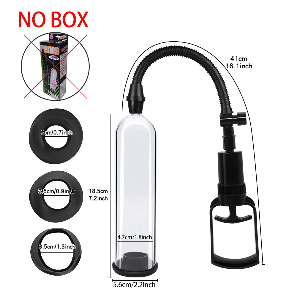Extender  Juguet Sexual Par Adult Automatic Penis Pump With Gauge Male Vacuum up Penis Enlarge Enlargement