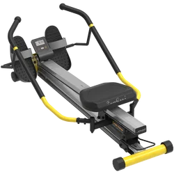 Rowing Machine Fitness Equipment Exercise-rowing-machin Indoor Rowing Machine Abdominal Curl Equipment