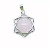 Rose quartz