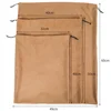 Brown 40cm*50cm