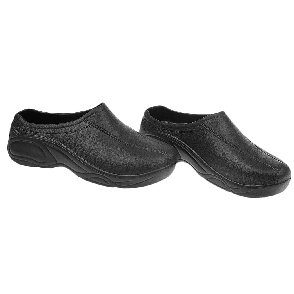 Factory Wholesale Nurse Shoes Mens Eva Garden Shoes Cheap Garden Clogs