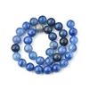 Blue aventurine