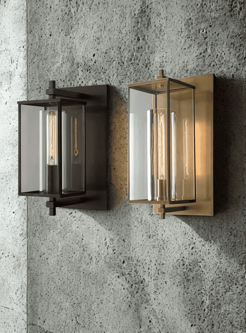 BEAU wall light