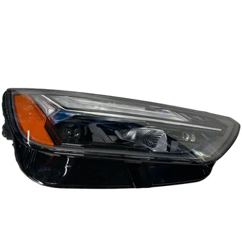 For Audi 2021-2023 Q5 SQ5 Right Passenger Side Full LED With Matrix Beam Headlight Original USA Version OEM 80A941784H