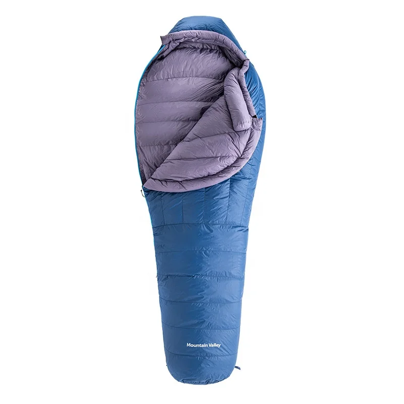 Naturehike Winter Outdoor Camping Ultralight Goose Down Bondage Mummy Sleeping Bag View Winter Cold Weather Sleeping Bag Naturehike Product Details From Ningbo Naturehike Import And Export Co Ltd On Alibaba Com