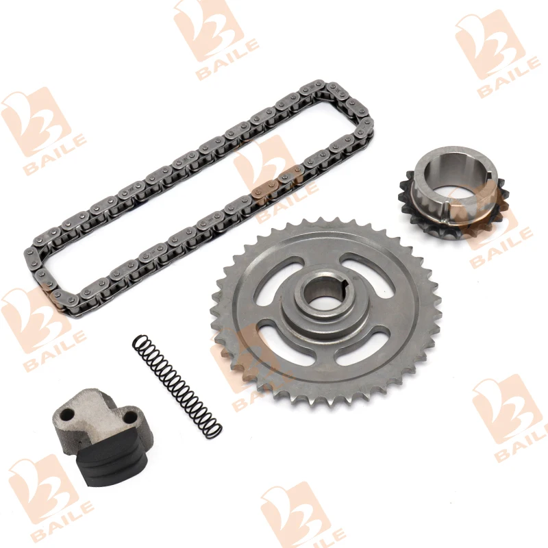 K21 K25 Timing Chain Kit for Nissan Forklift Engine Parts Timing Repair Kit