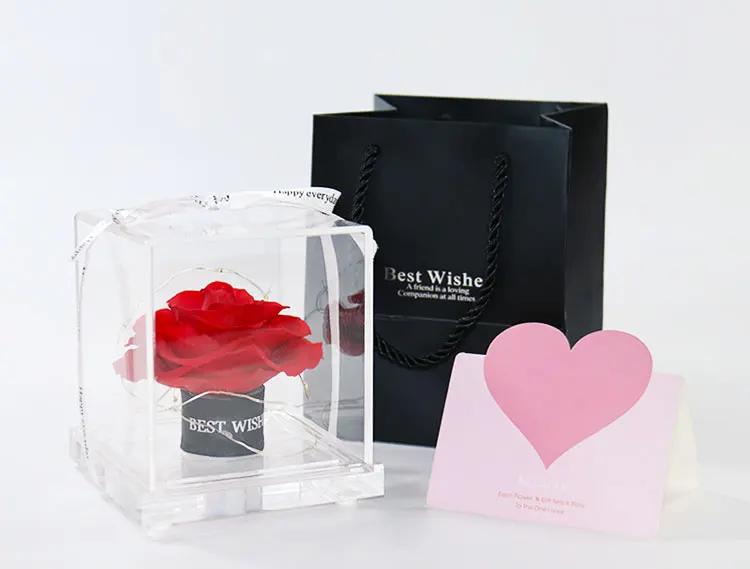 rongsheng gifts free sample