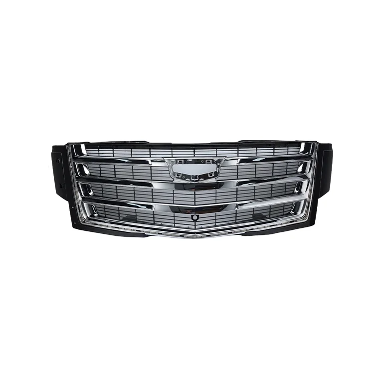 KEBEL Atuo Body Auto Bumper Lower Grille 23399558 OEM 23405570 Front Bumper Grille Lower for Cadillac Escalande 2015-2019