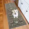 YL—Persian Floor Mat 9