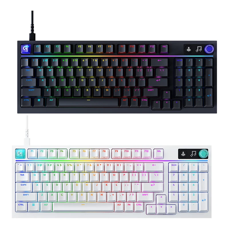 BÀN PHÍM CƠ XIAOMI CHIEMTAI VỚI SWITCH OUTEMU ÊM ÁI
