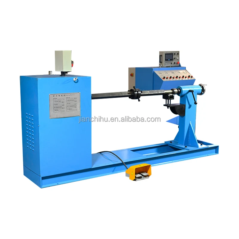 Automatic Cnc Coil Winding Machine Motor Winding Machine Toroid Winding Machine