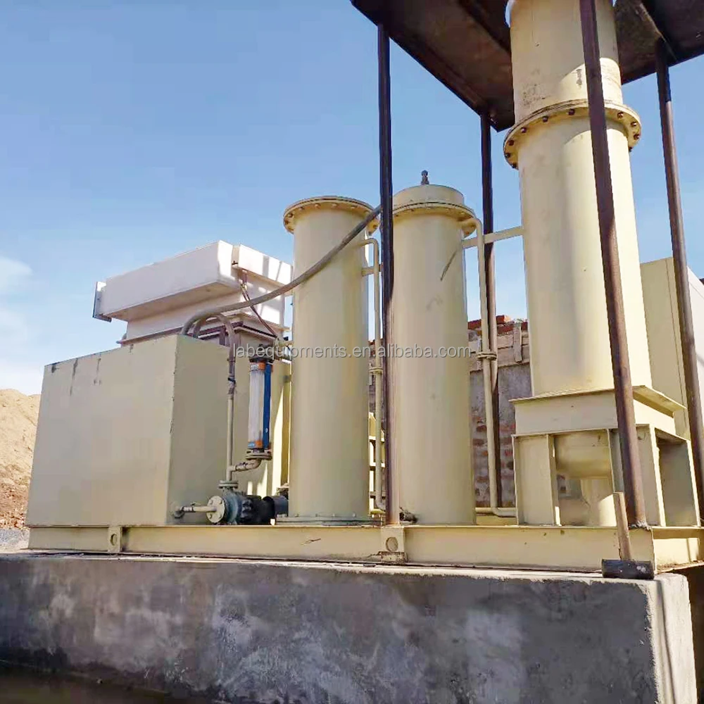Alibaba.com: Tank Equipment, Activated Carbon Leaching Elution Plant ...