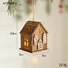 Wooden house type b