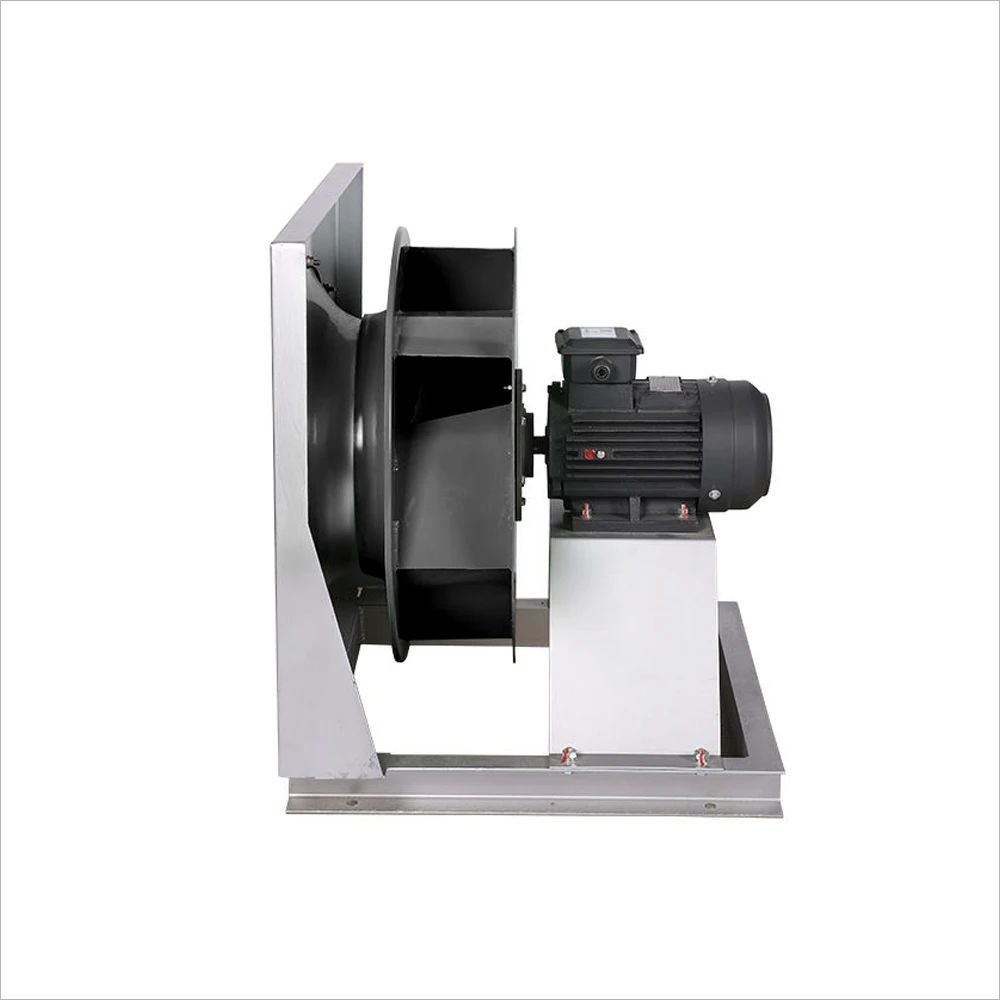 Centrifugal Plug Ventilation Fan, LONGWELL, RLM630, 2-200 - detail 6