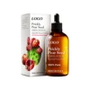 Unrefined Prickly Pear Oil for Hair