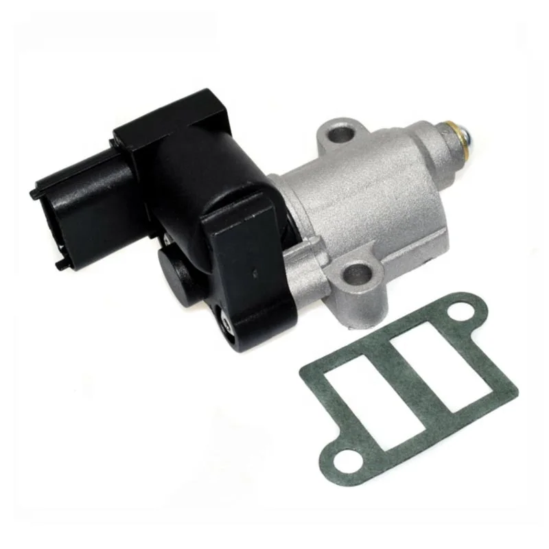 kia forte idle air control valve