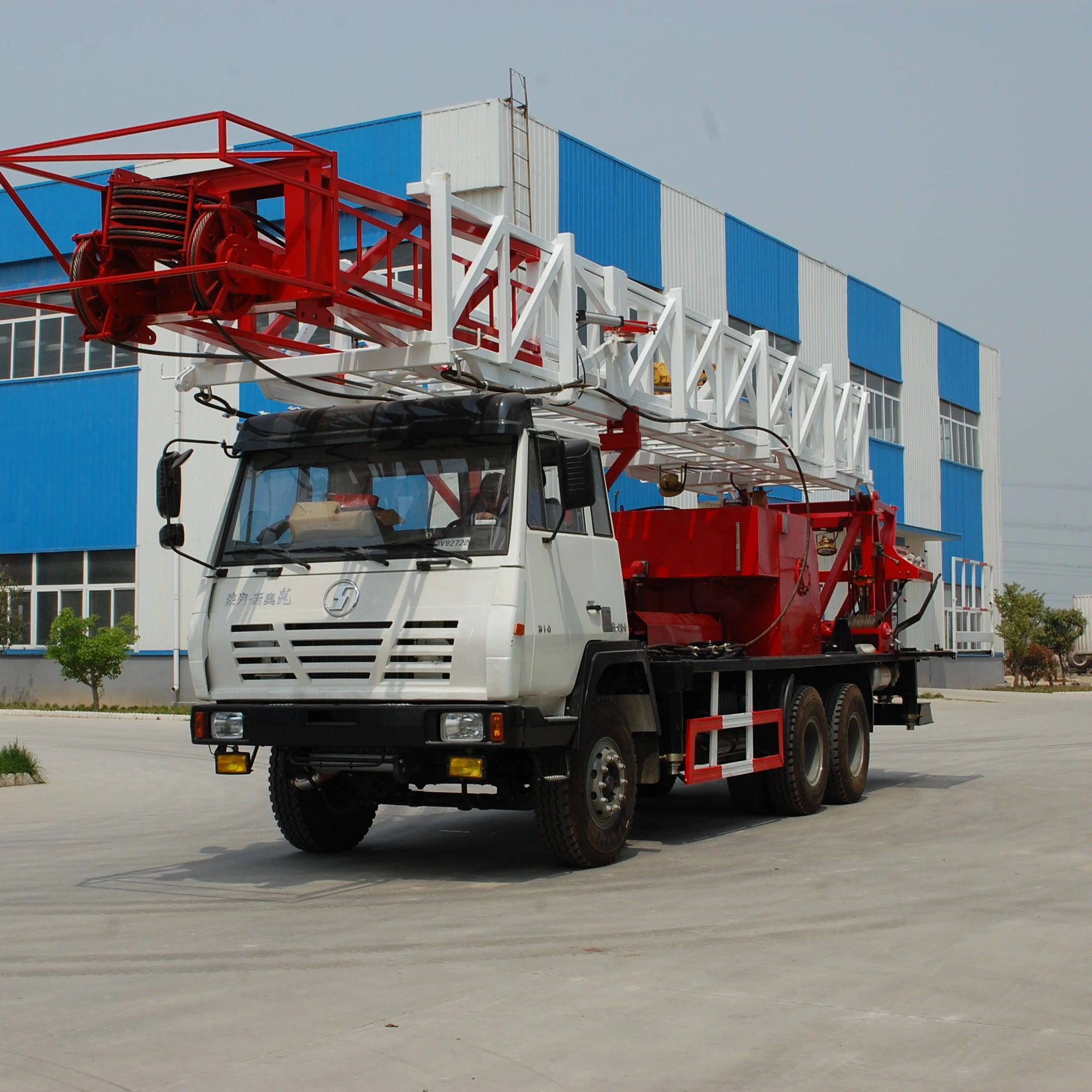 <a href='https://www.ruidapetroleum.com/product/category/Drilling-Rig-and-Workover-Rig'>workover rig</a> equipment pricelist