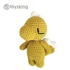 Dino Doll