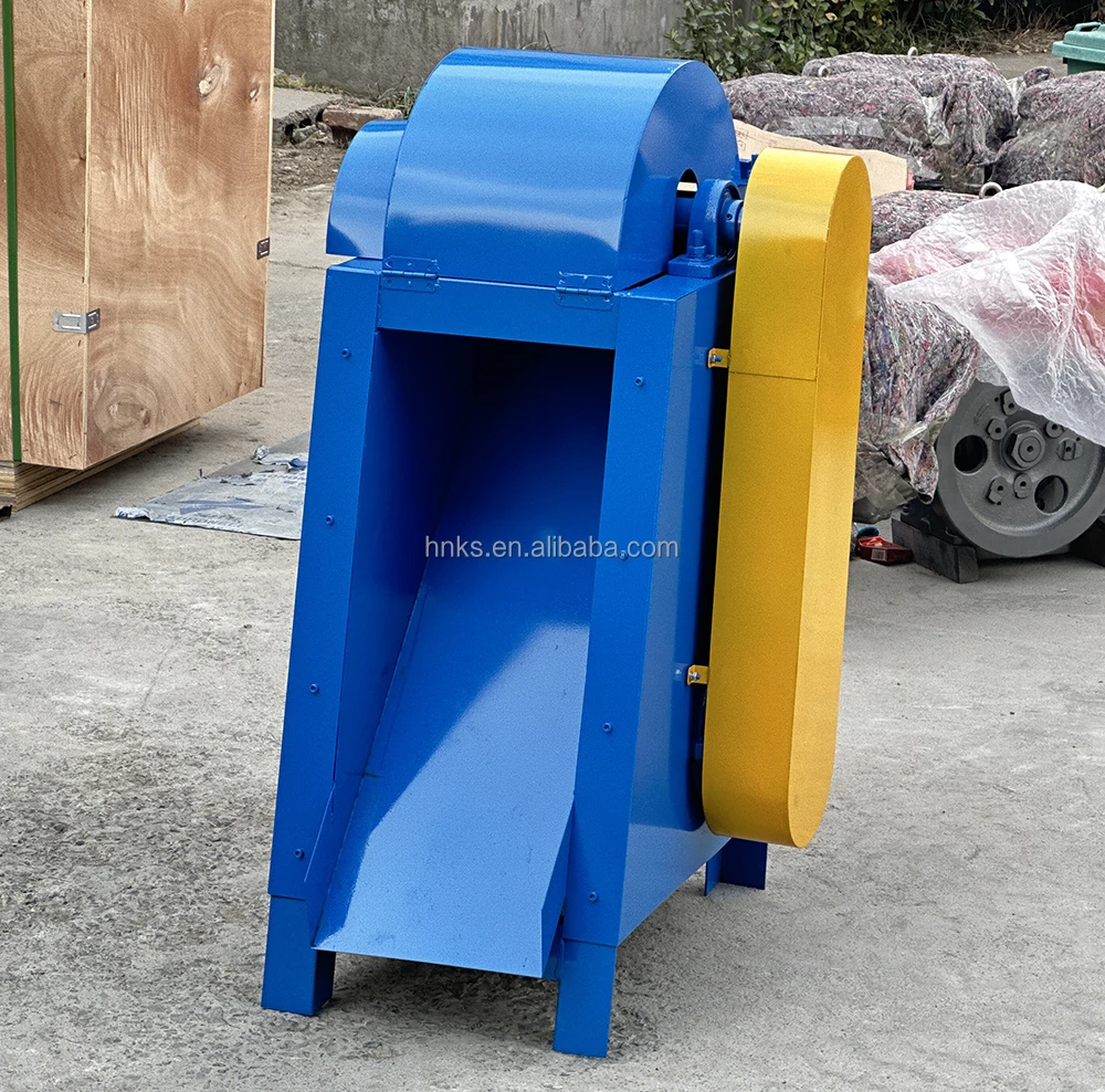 Automatic Banana Tree Stem Fiber Extracting Machine Sisal Fiber Decorticator Machine Pineapple Leaf Fiber Extractor Machine