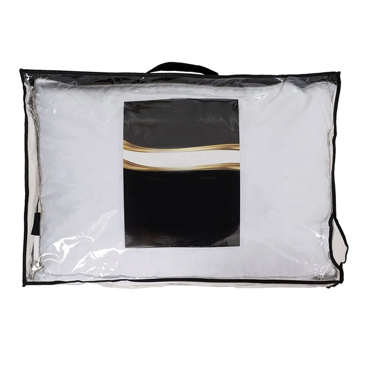 Hot sell Down Alternative Pillow hypollergenic cervical