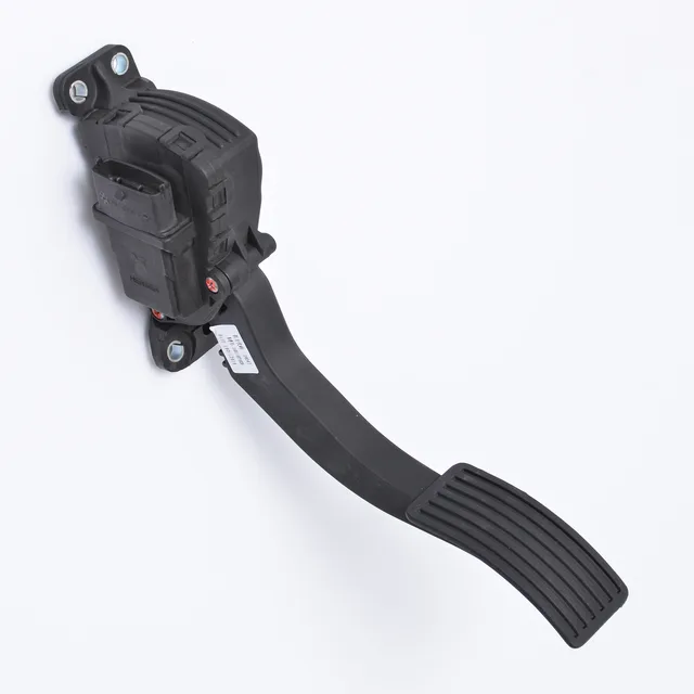 Explosive Model Accelerator Pedal Electronic Accelerator Pedal Electric Accelerator Pedal for NEV Car Bus