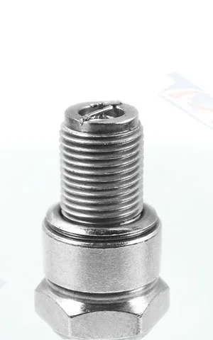 Natural Gas Genset Spark Plug R2F15-79 Replace for Champion RN79G