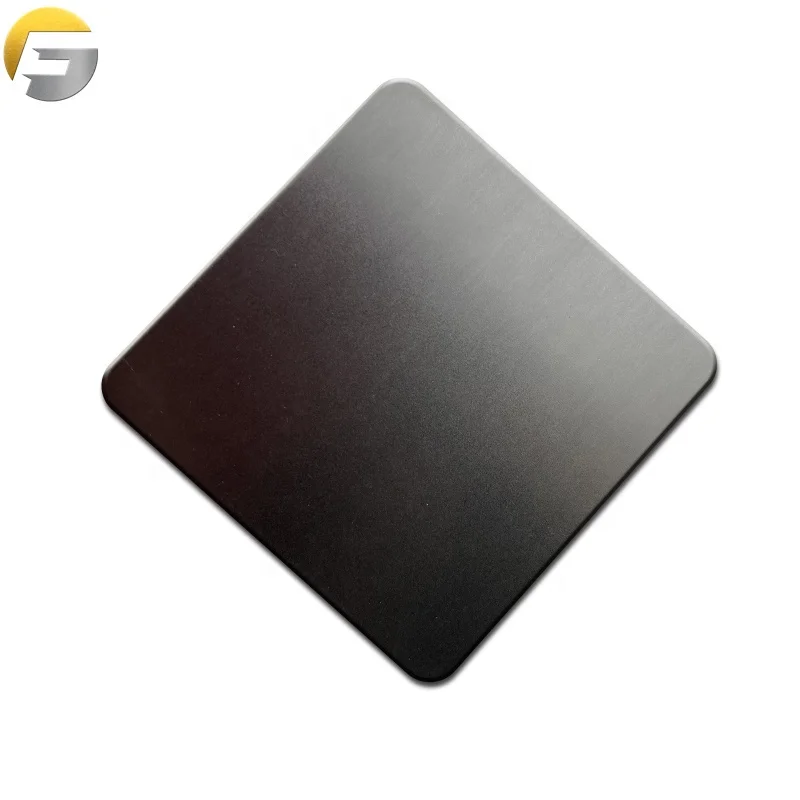 ZB08881 Free Sample PVD Color Coating 4x8 Feet Stainless Steel