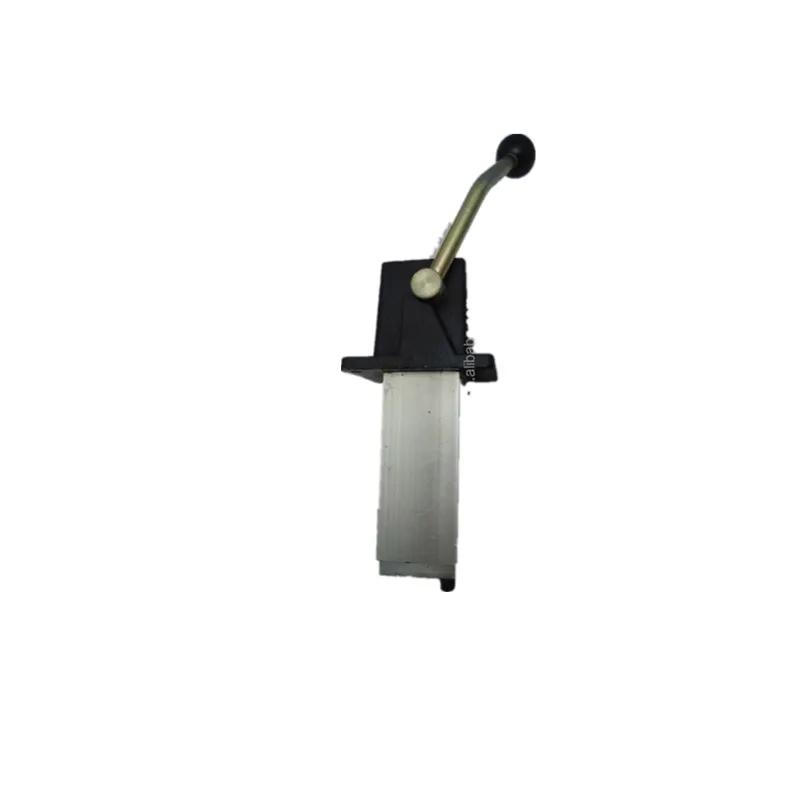 Terex /NHL dump truck retarder control valve 15259155| Alibaba.com
