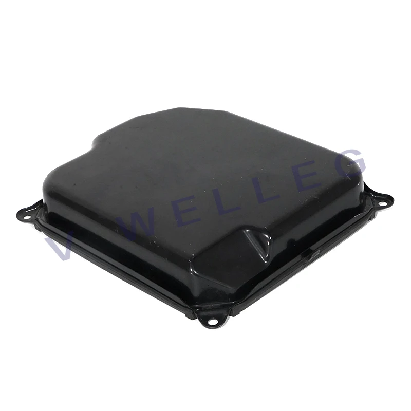 ②  collm 220799 Transmission Oil Pan for Peugeot 206 208 307 407