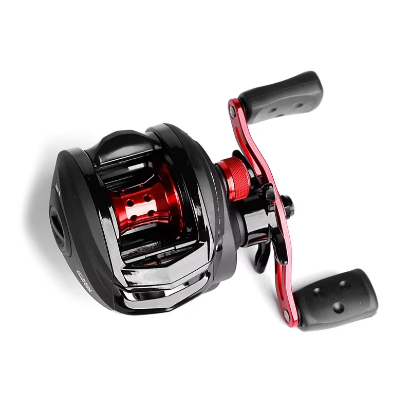 baitcaster rodes Ugly Stik Carbon Baitcasting Combo