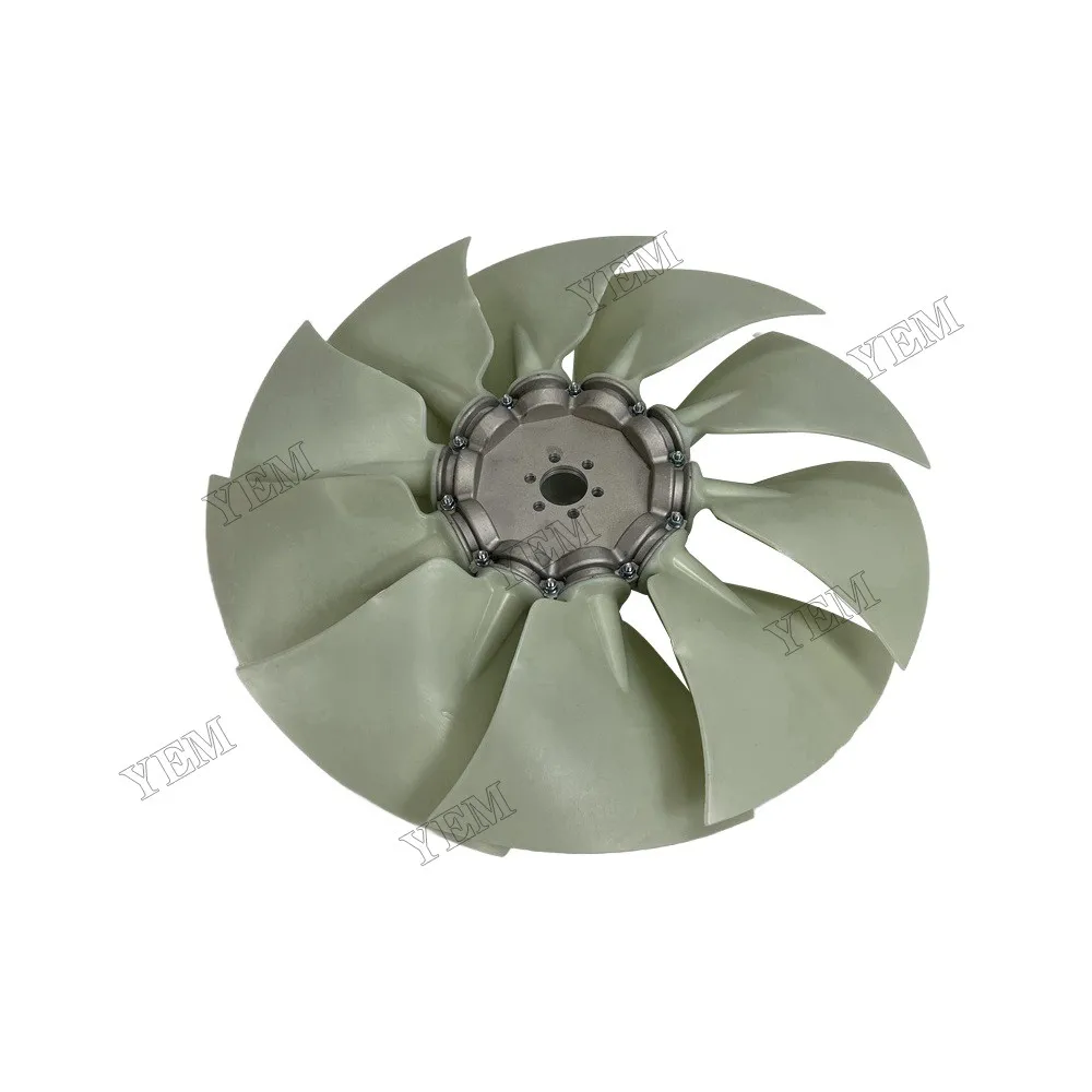 Fan for Doosan DH220-3 2