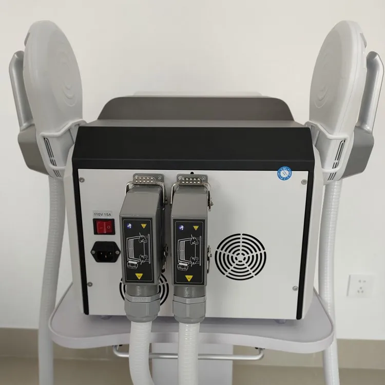 RF Emshaping Circslim Contouring Machine Ems Body Sculpt Culpting TeslaSlim Portable Emslim Neo Machine Ems Muscle Stimulator
