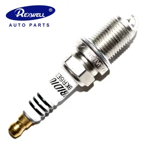 2272 BKR6EIX Spark Plug Iridium IX No. 2272