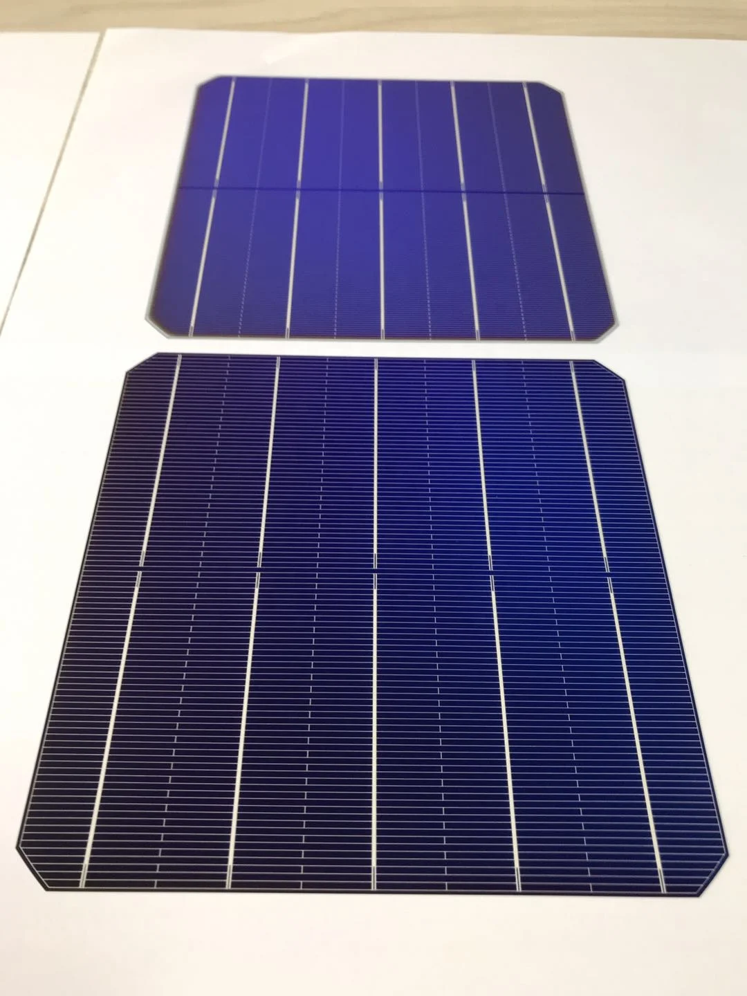 N-образная моно-билицевая солнечная батарея HJT для оптовой