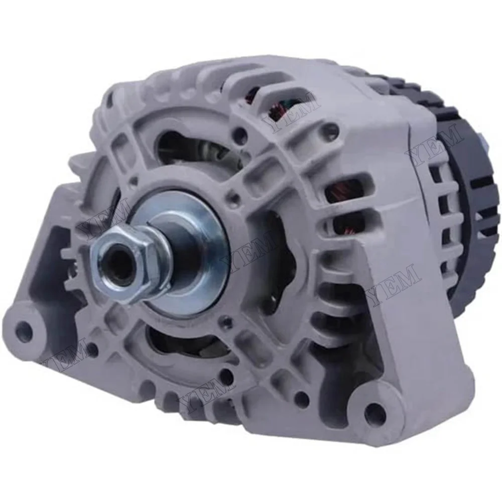 Alternator 01182403 for Deutz Engine BF6M1013C BF4M1013 BF6M1015 TCD2013 BF4L913 BF4L914 FL912W F8L413FW
