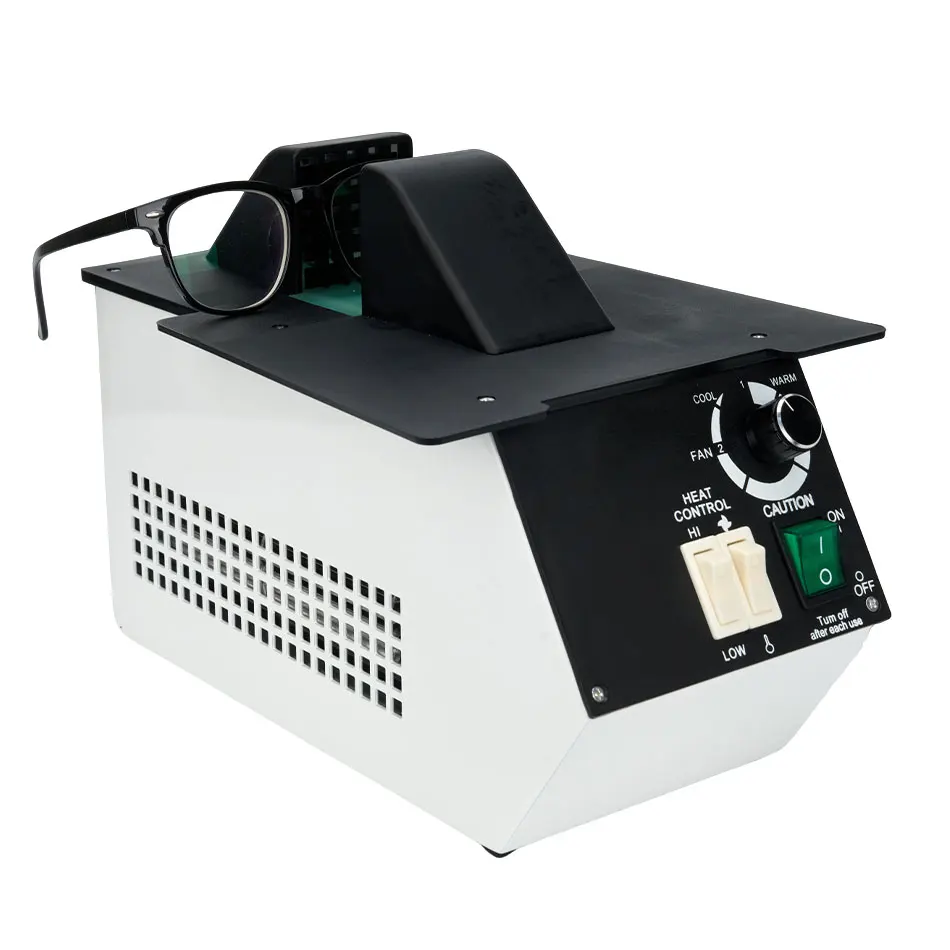 New Design Frame Heater Optical Instrument Direct Sales RB-202A Frame Warmer