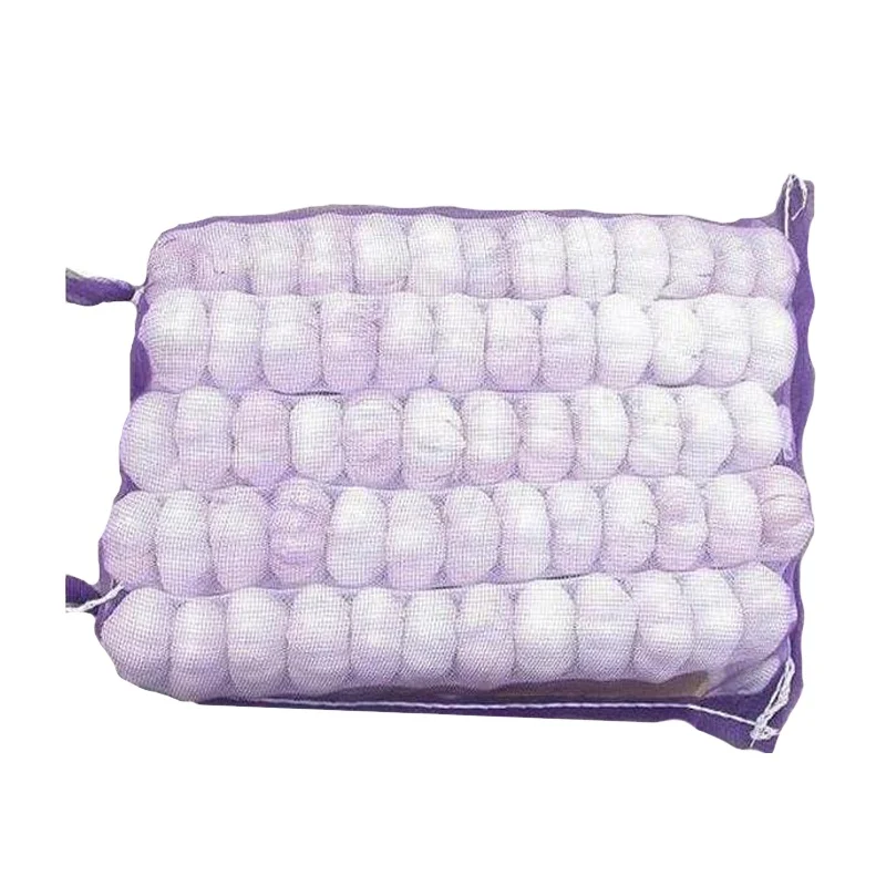 garlic net bag