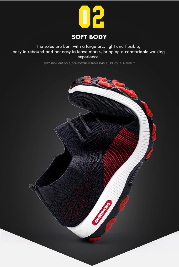 New Arrival Running Footwear Hot Sale Casual Sport Other Trendy Shoes ...