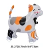 gatto nero