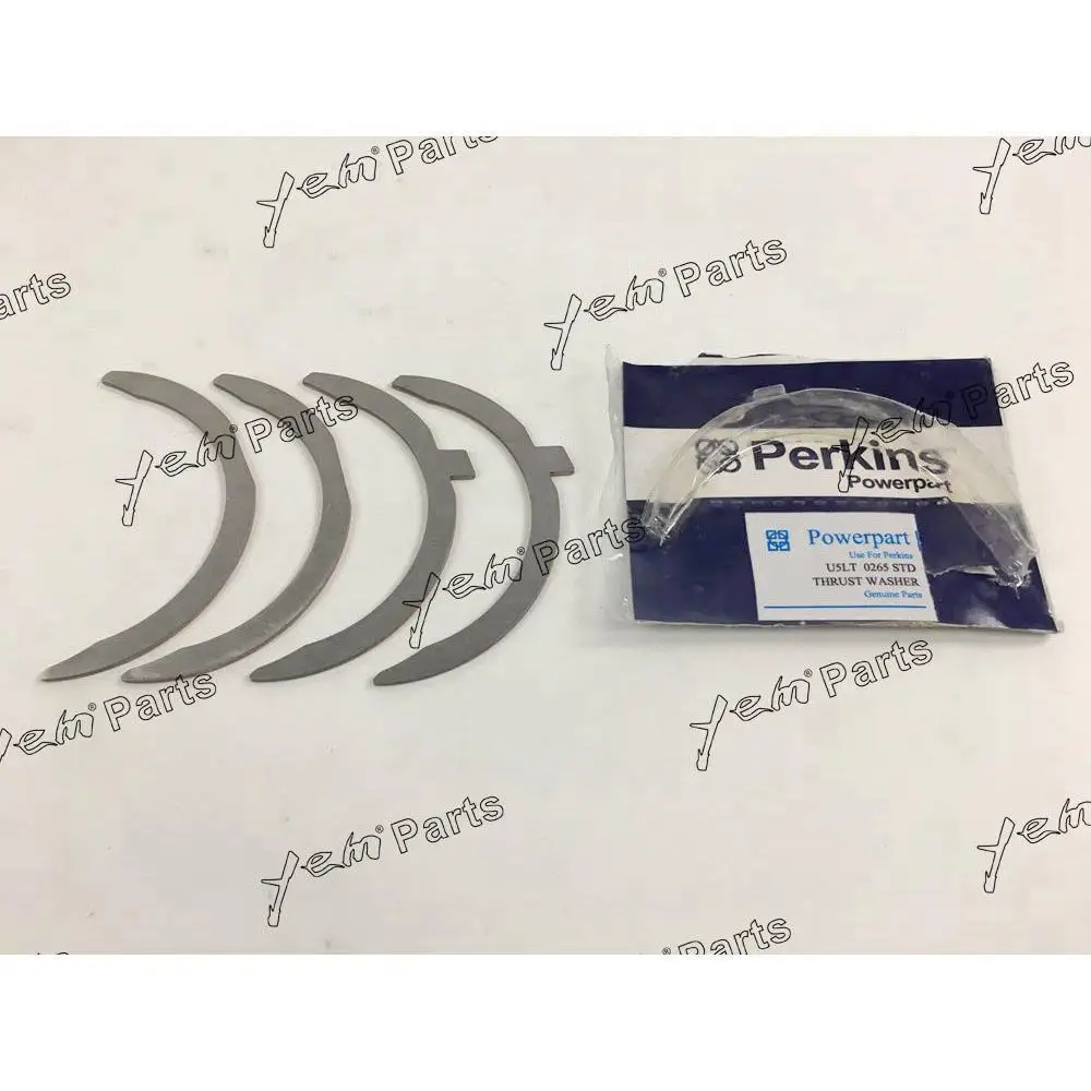 3054 Thrust Washer U5LT0265 31137551 for Excavator Diesel Engine 2