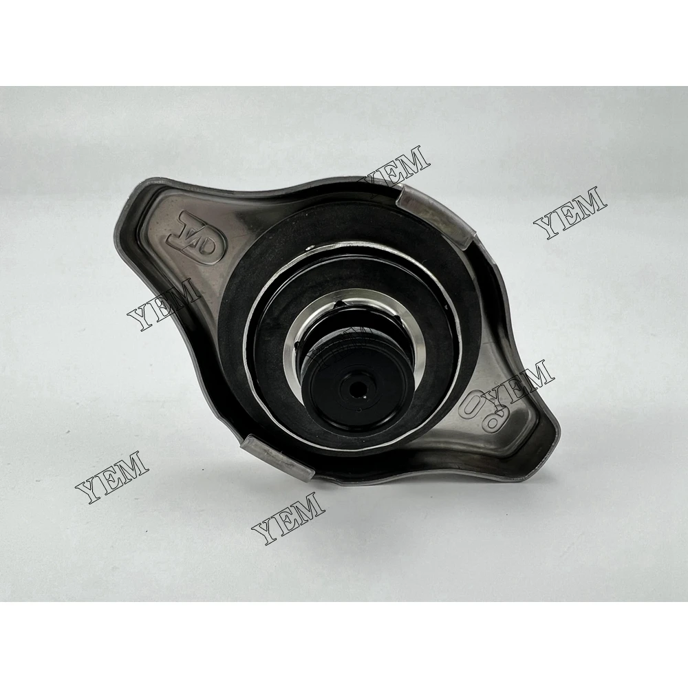 D1105 Radiator Cap 17580-16060 for Kubota 5