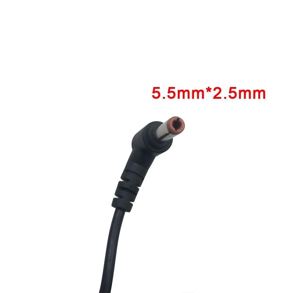 Адаптер переменного тока 20V 3.25A 65W для ноутбука Lenovo Ideapad Z580 Z585 B580 B585 B485 E49 G485 ADP-65KH B