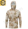 Camouflage gray