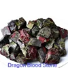 Dragon blood stone